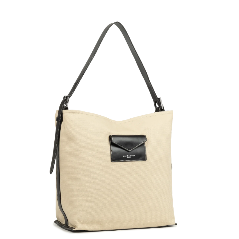 Grand sac seau Canvas KBA – Lancaster