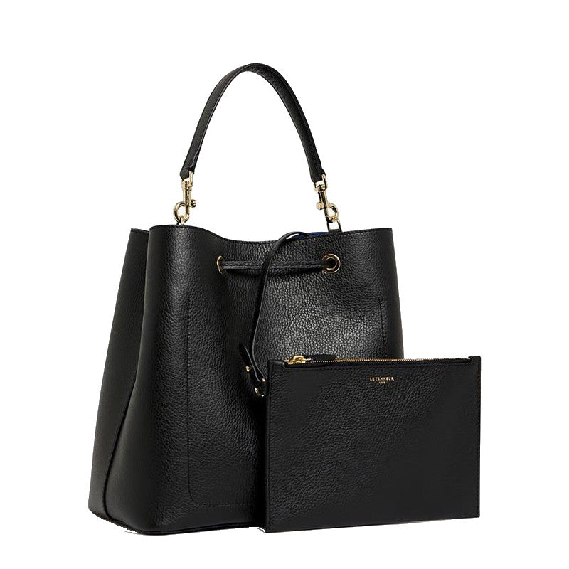 Grand sac seau Louise Le Tanneur