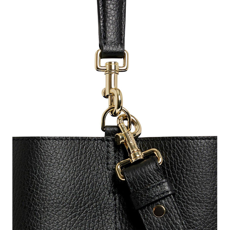 Grand sac seau Louise Le Tanneur