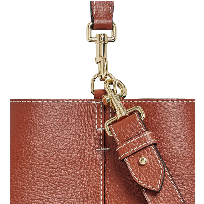Grand sac seau Louise Le Tanneur