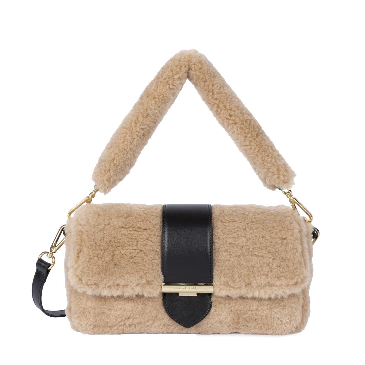 Sac Trotteur Moumoute – Lancaster