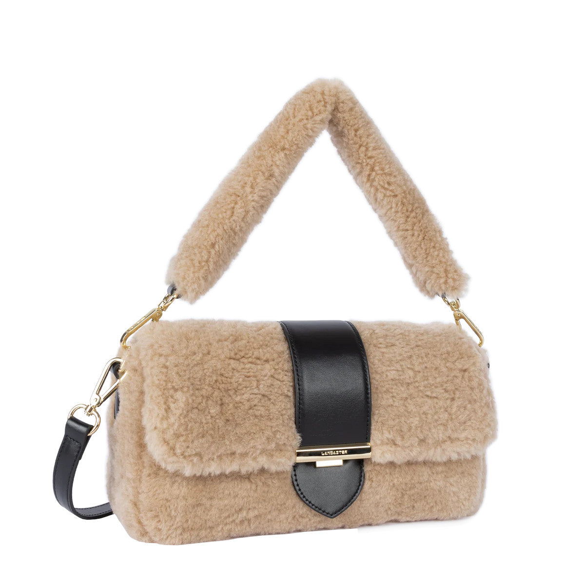 Sac Trotteur Moumoute – Lancaster
