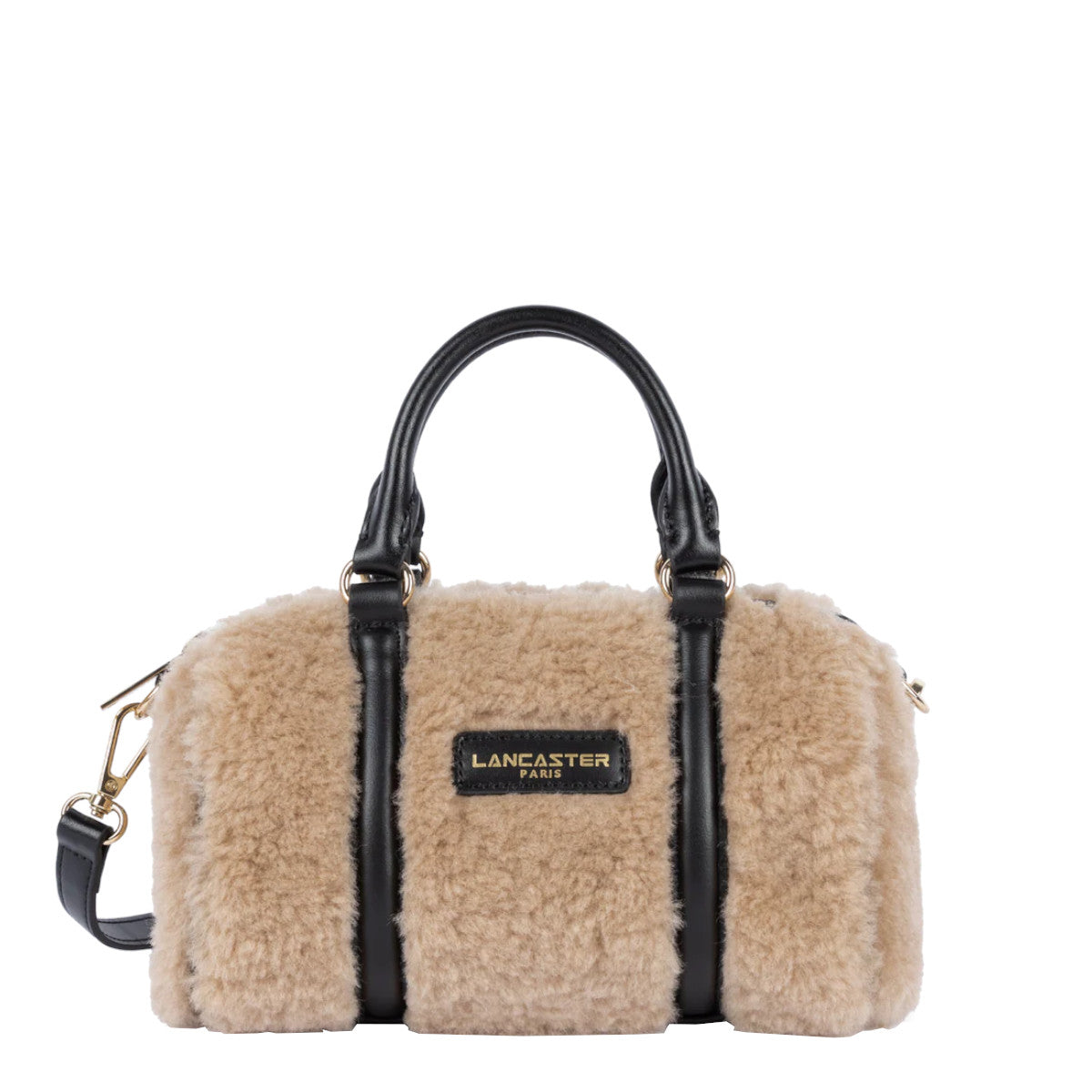 Petit sac polochon – Lancaster