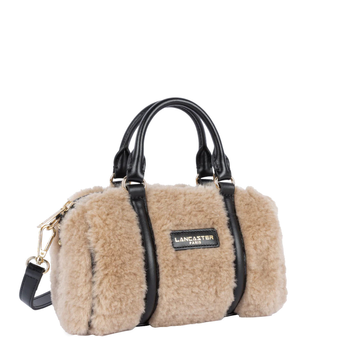 Petit sac polochon – Lancaster