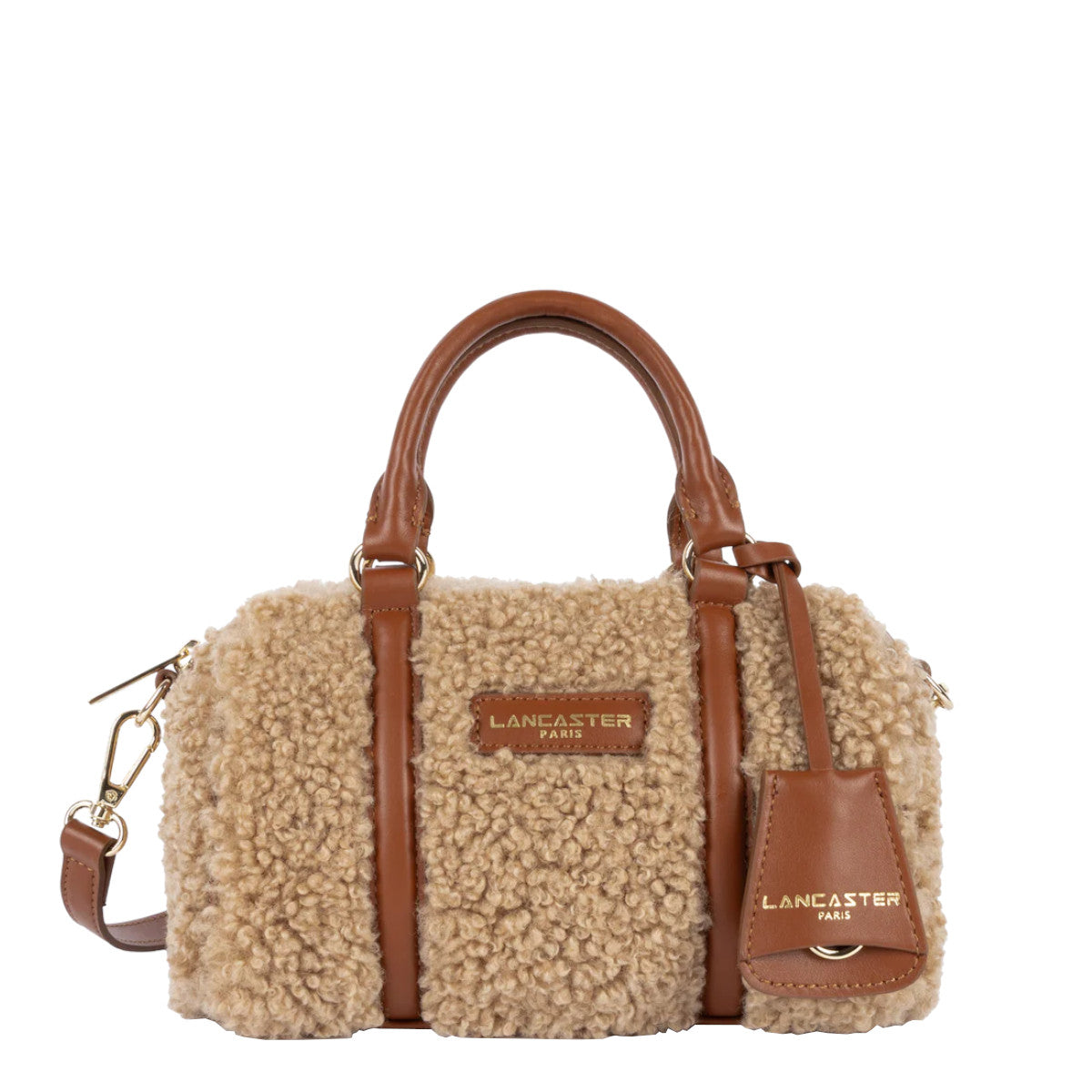 Petit sac polochon – Lancaster
