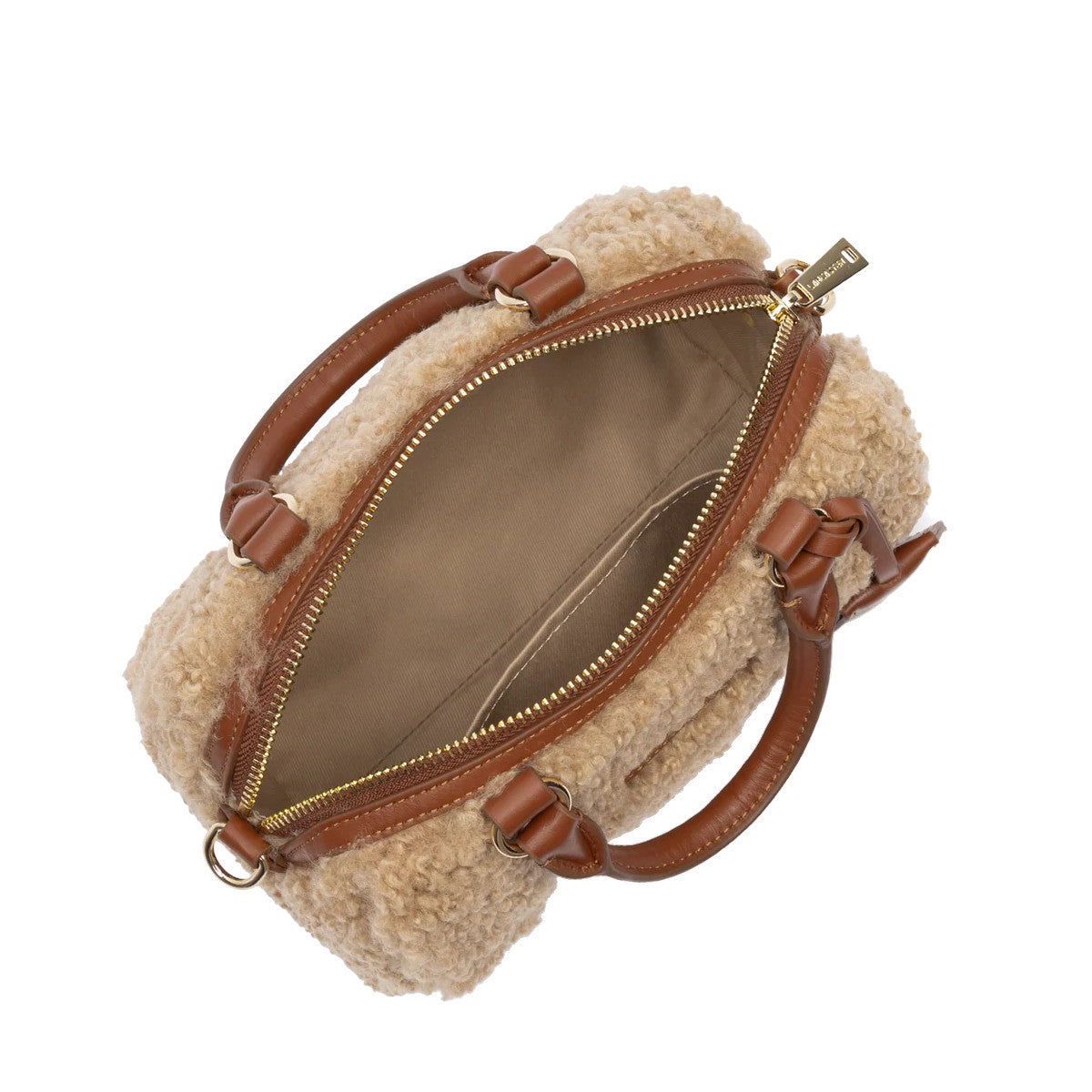Petit sac polochon – Lancaster
