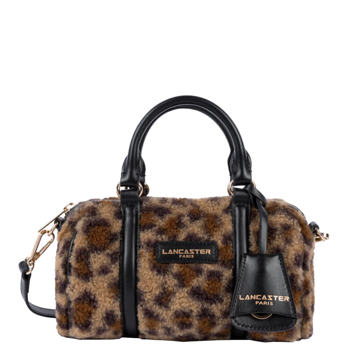 Petit sac polochon – Lancaster