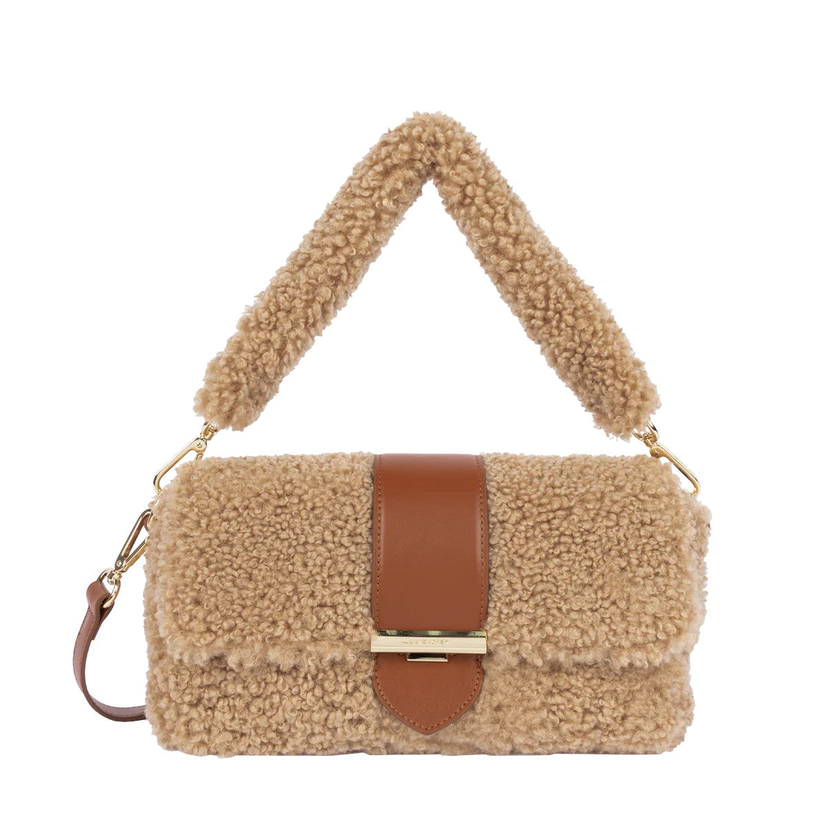 Sac Trotteur Moumoute – Lancaster