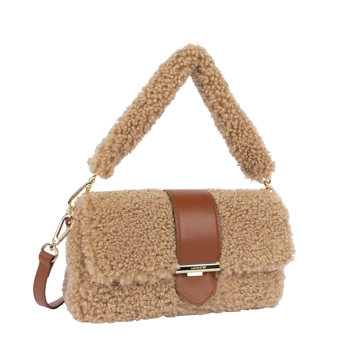 Sac Trotteur Moumoute – Lancaster