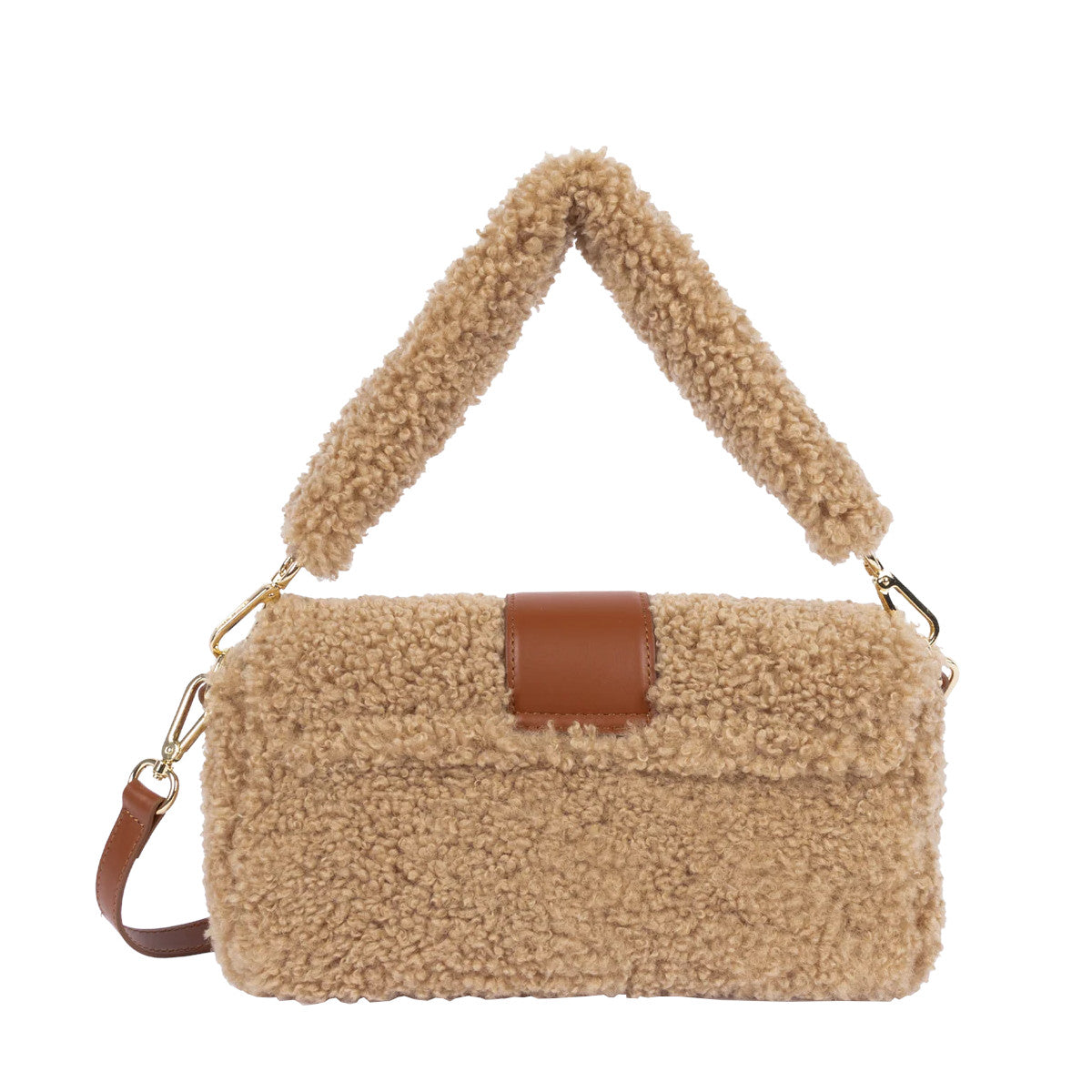 Sac Trotteur Moumoute – Lancaster
