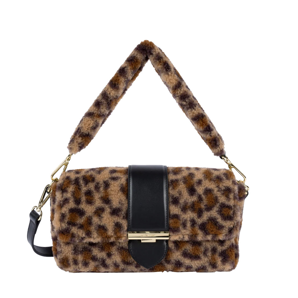 Sac Trotteur Moumoute – Lancaster