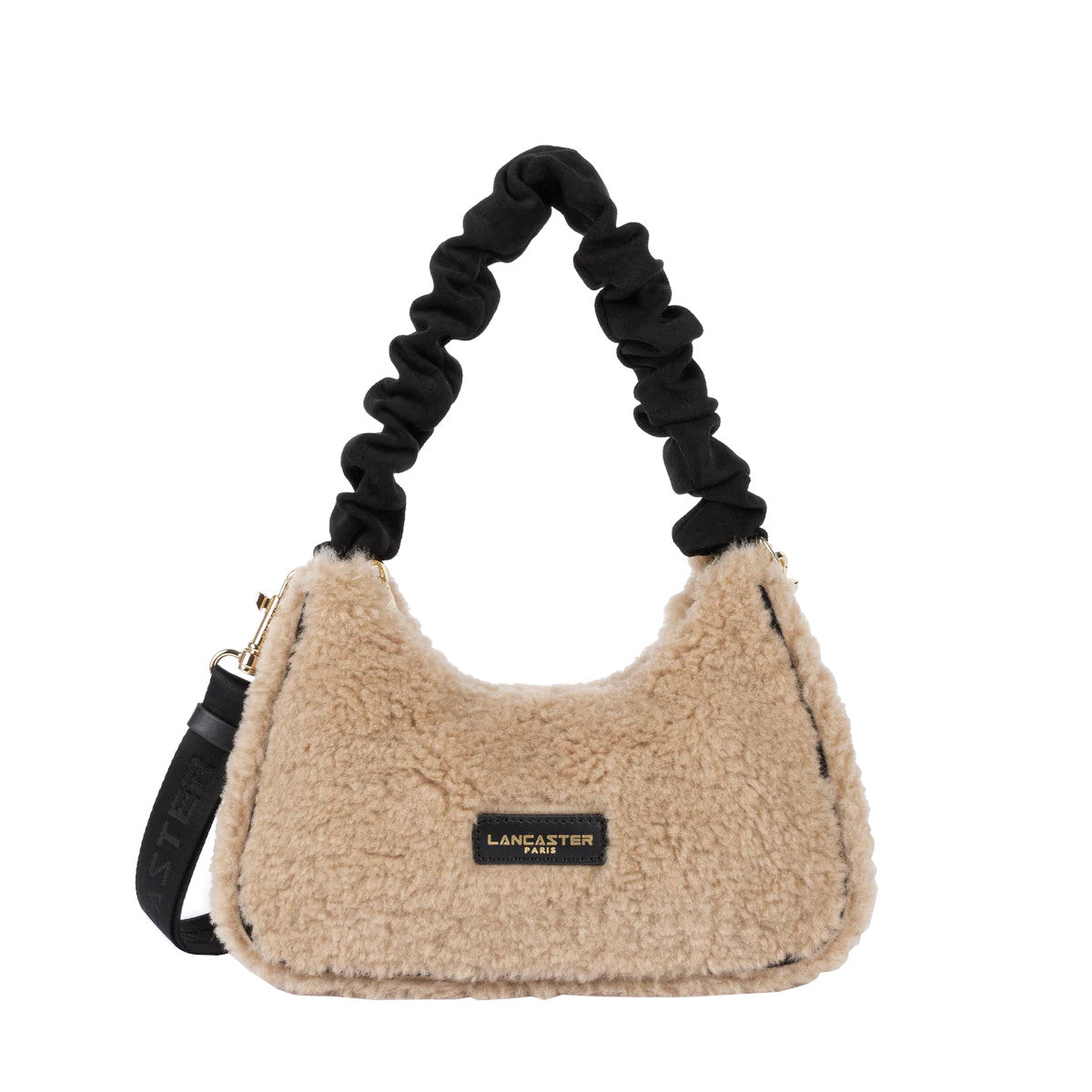Sac Baguette Polaire Chouchou – Lancaster