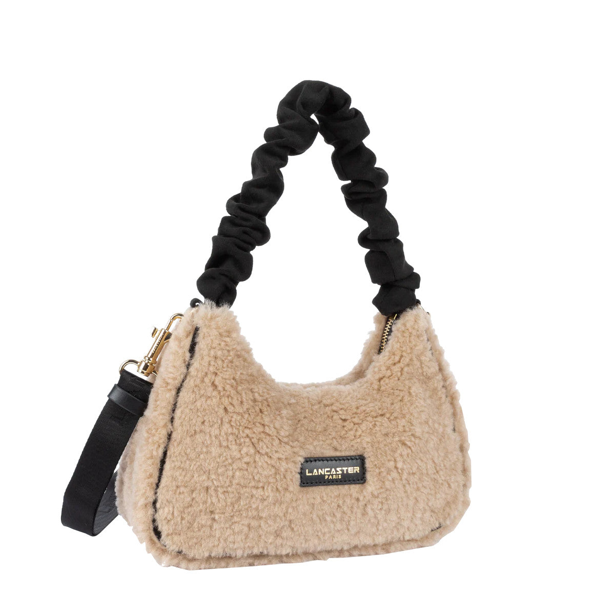 Sac Baguette Polaire Chouchou – Lancaster