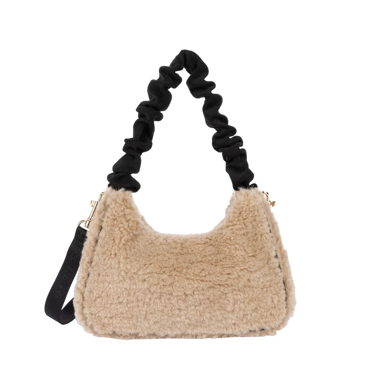 Sac Baguette Polaire Chouchou – Lancaster
