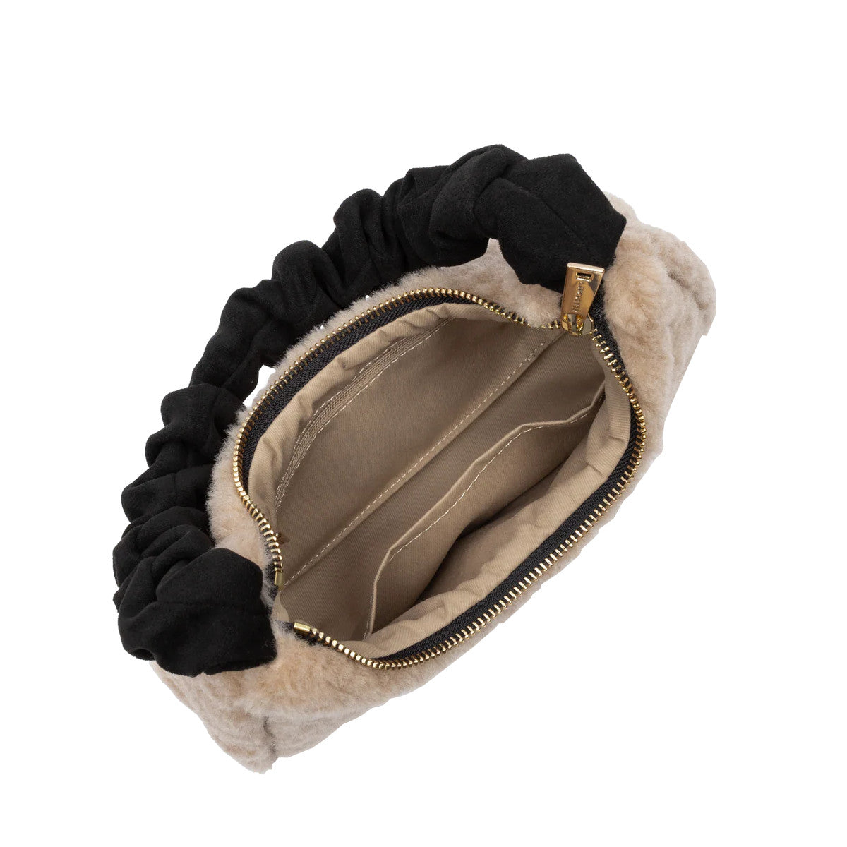 Sac Baguette Polaire Chouchou – Lancaster
