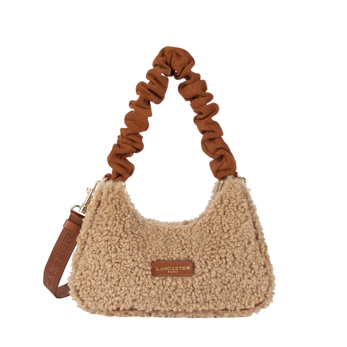 Sac Baguette Polaire Chouchou – Lancaster