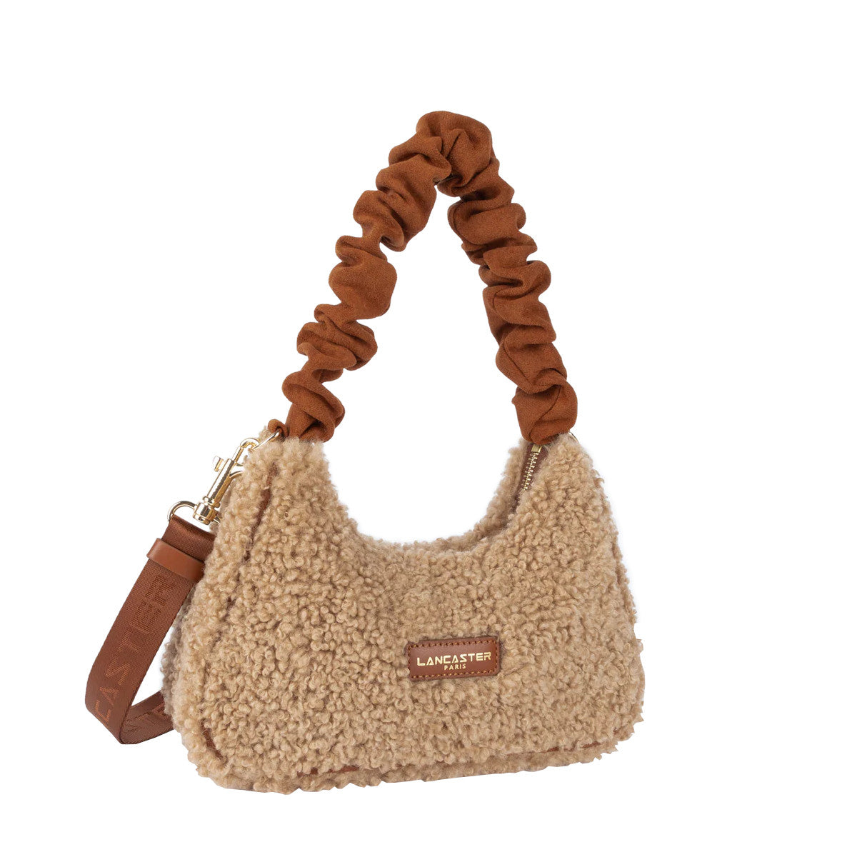 Sac Baguette Polaire Chouchou – Lancaster