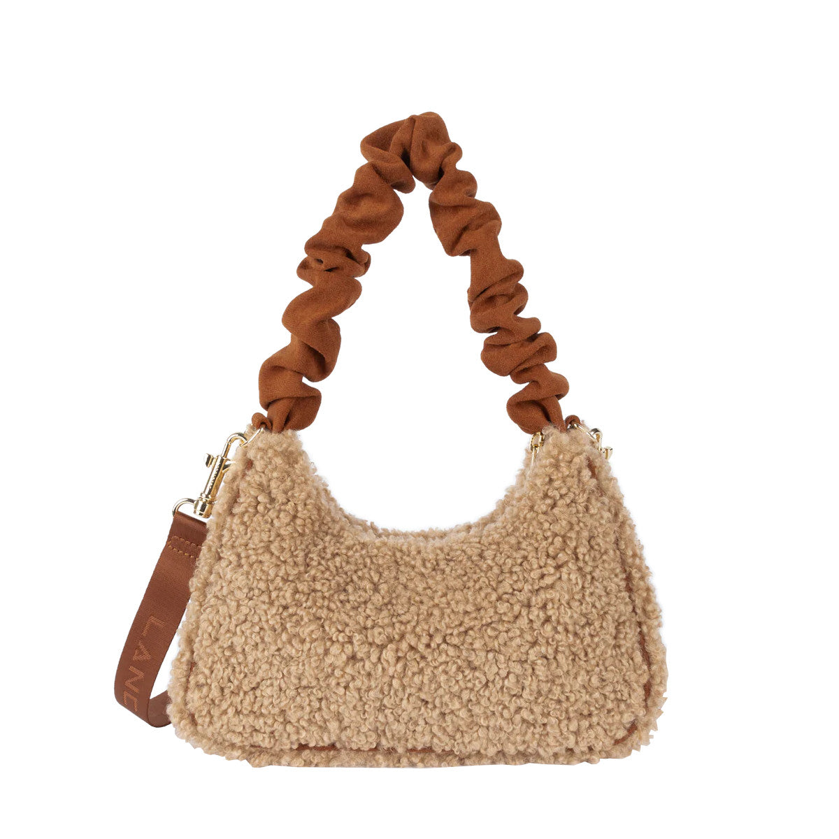 Sac Baguette Polaire Chouchou – Lancaster