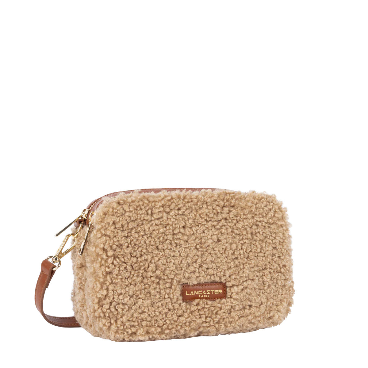 Sac Trotteur Moumoute – Lancaster