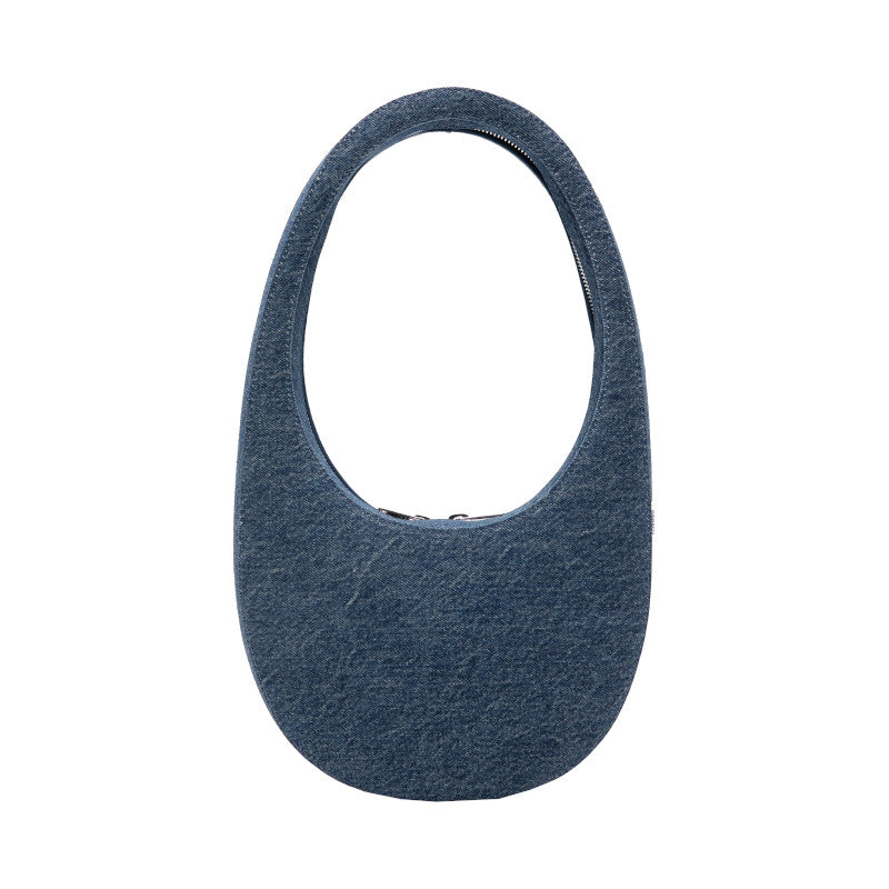 Mini sac à main Swipe – Coperni