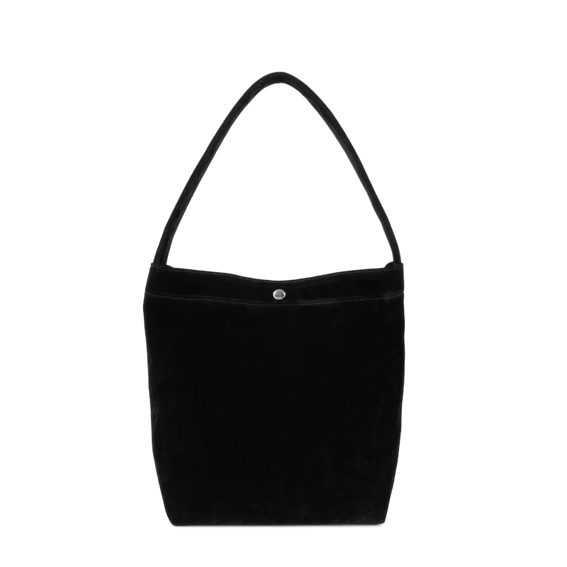 Mini sac seau Suédine KBA – Lancaster