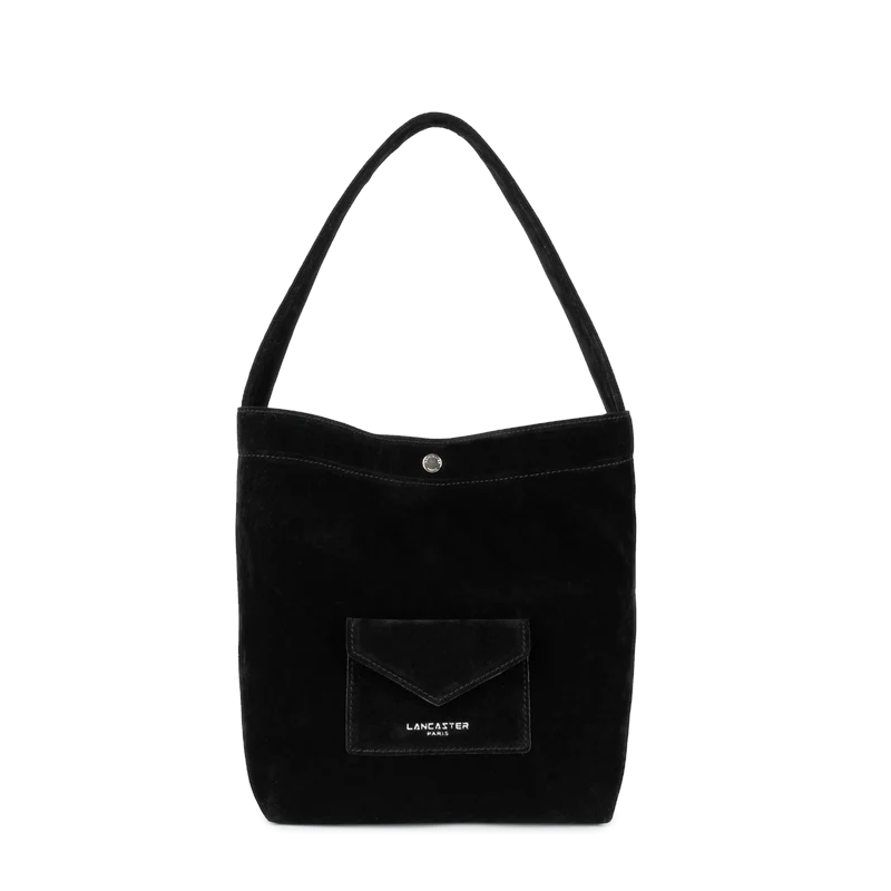 Mini sac seau Suédine KBA – Lancaster