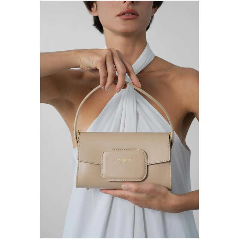 Mini sac trotteur Paris PAD – Lancaster