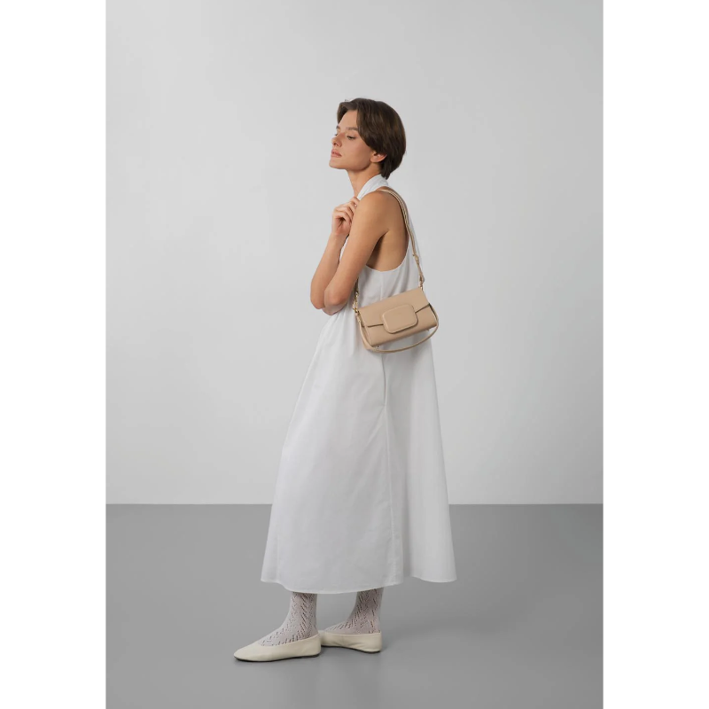 Mini sac trotteur Paris PAD – Lancaster