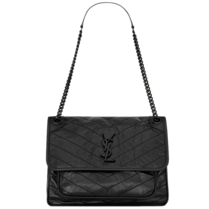 NIki moyen – Saint Laurent