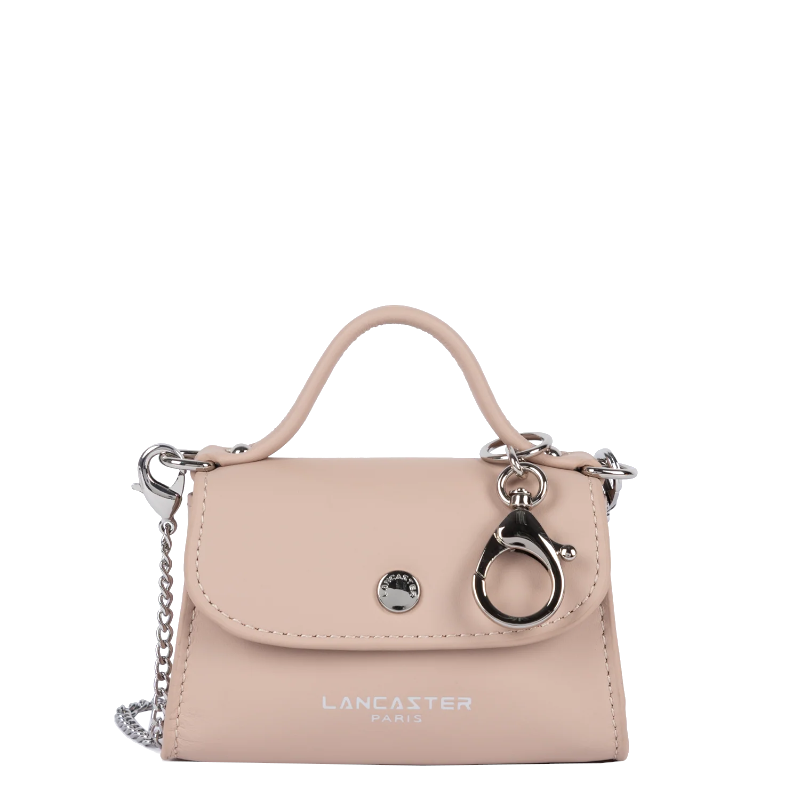 Nano porte-monnaie Paris PM – Lancaster