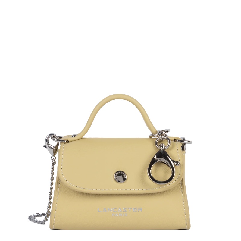 Nano porte-monnaie Paris PM – Lancaster