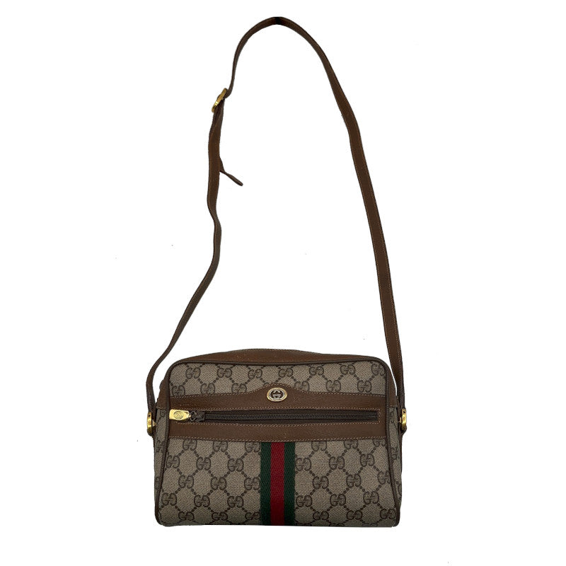 Ophidia PM Supreme Sherry Line Gucci