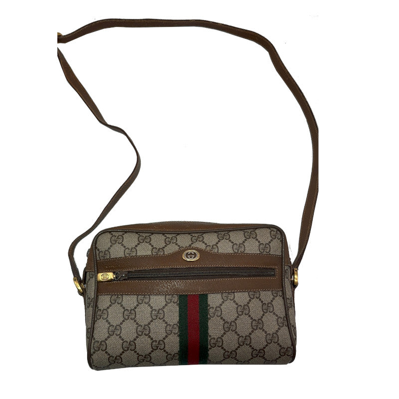 Ophidia PM Supreme Sherry Line Gucci