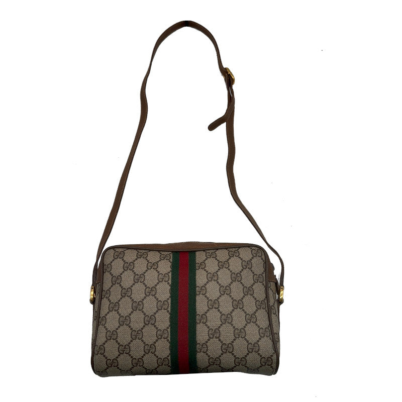 Ophidia PM Supreme Sherry Line Gucci