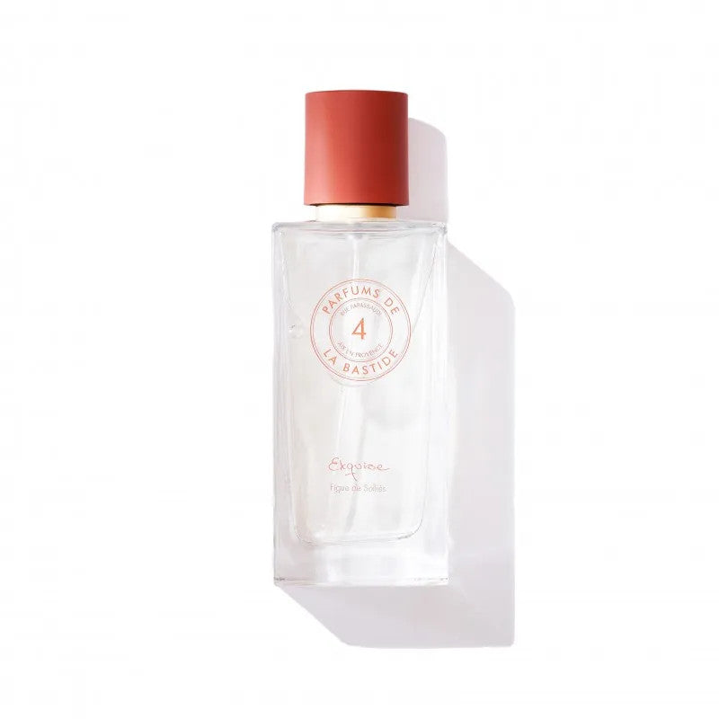 Parfum Exquise - Figue & Vanille bourbon 100 ml – La Bastide