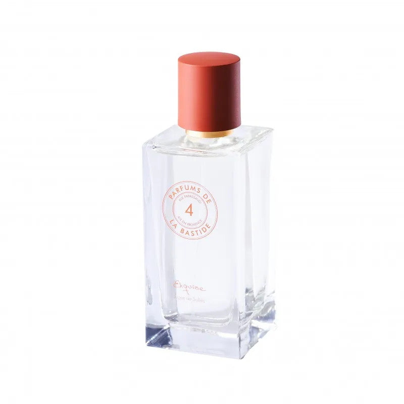 Parfum Exquise - Figue & Vanille bourbon 50 ml – La Bastide
