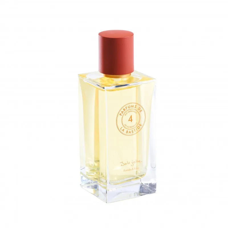 Parfum Joli jolie - Pomelo & Rose 100 ml – La Bastide
