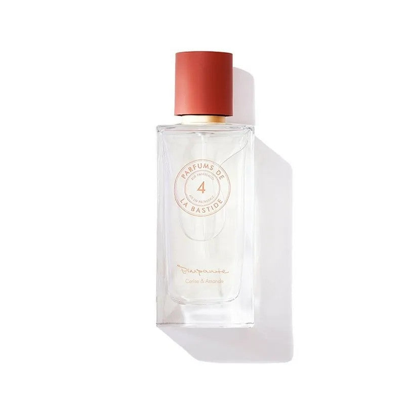 Parfum Pimpante - Cerise & Amande 50 ml – La Bastide