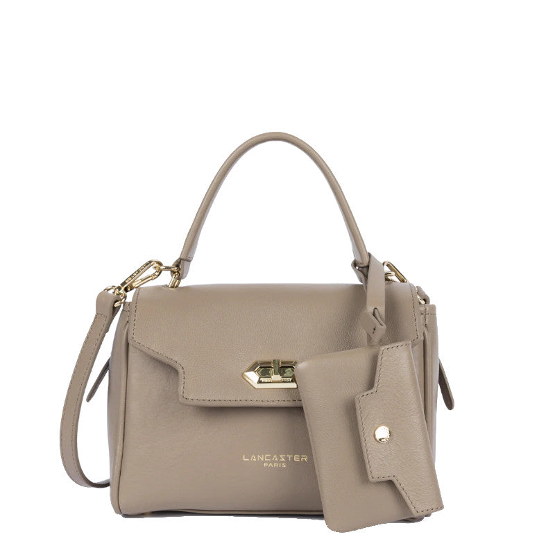 Petit sac à main Mademoiselle Grace – Lancaster