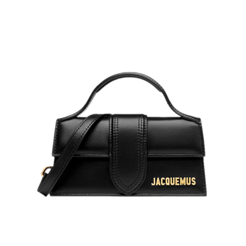 Petit sac à main avec bandoulière réglable Bambino – Jacquemus