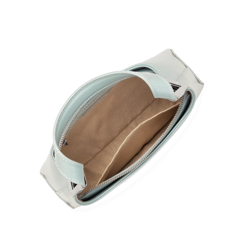 Petit sac baguette Suave Ace – Lancaster