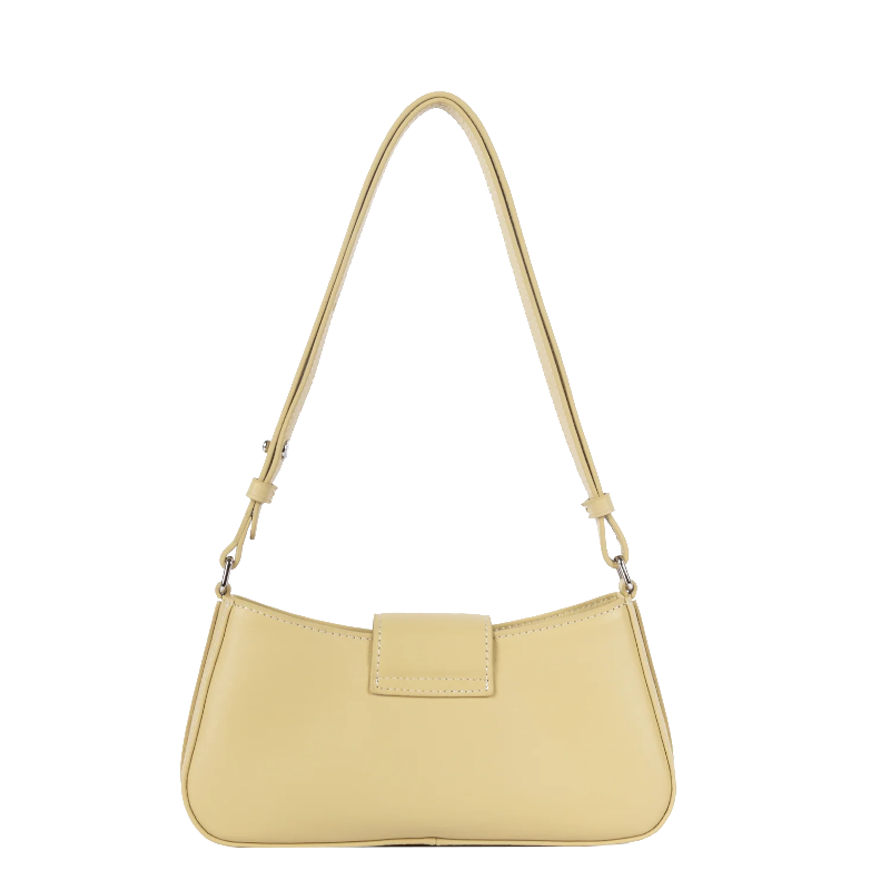 Petit sac besace Paris Ily – Lancaster