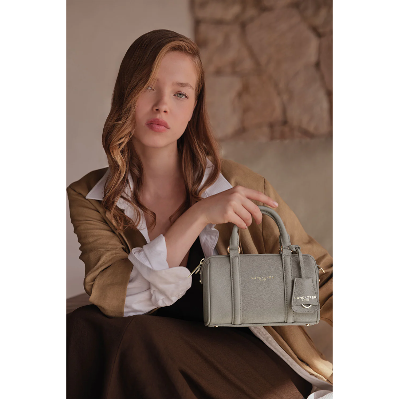 Petit sac polochon Milano Ana – Lancaster