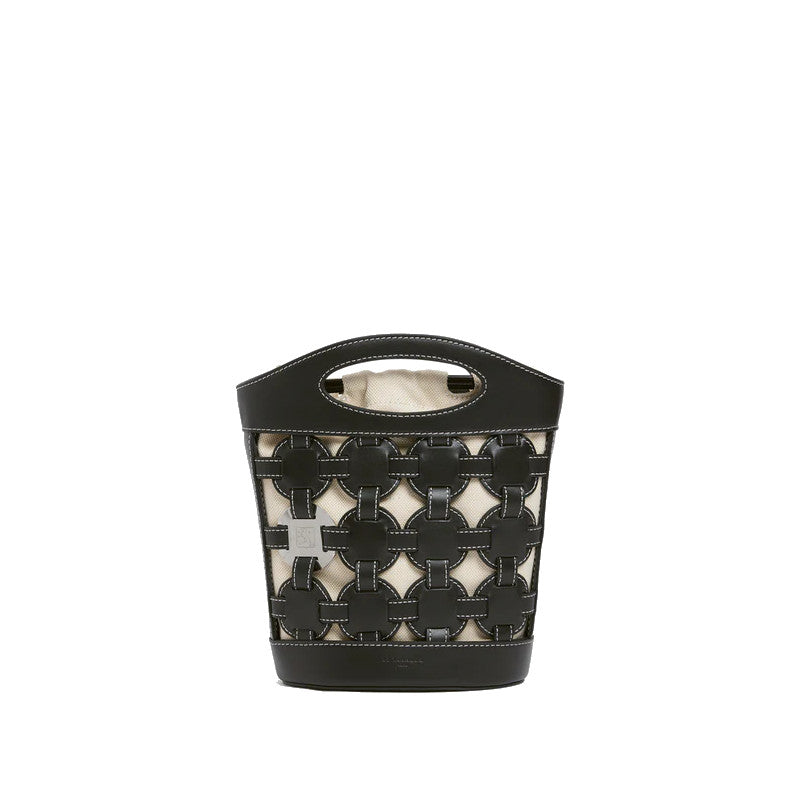 Petit sac seau Le Potier Le Tanneur