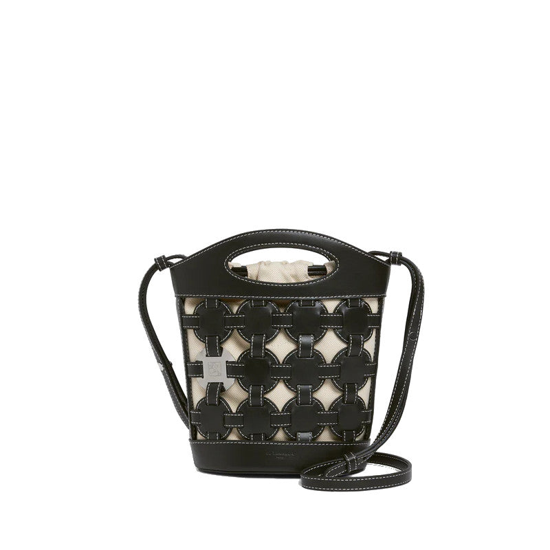 Petit sac seau Le Potier Le Tanneur