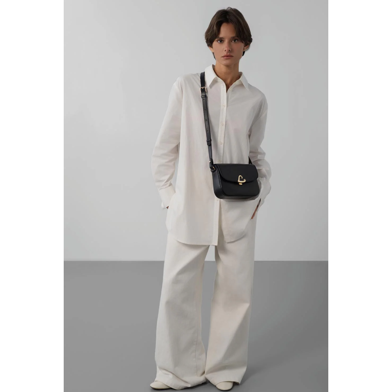 Petit sac trotteur Paris Philos – Lancaster