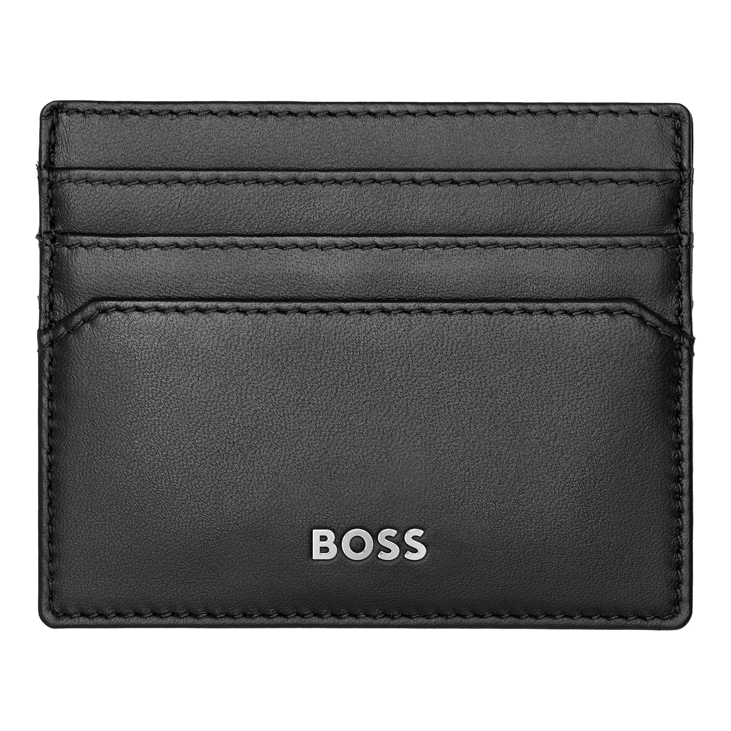 Porte-cartes Classic Smooth – Hugo Boss