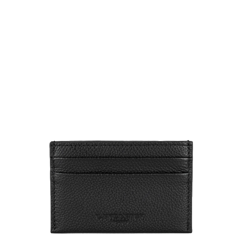 Porte-cartes Foulonné PM – Lancaster