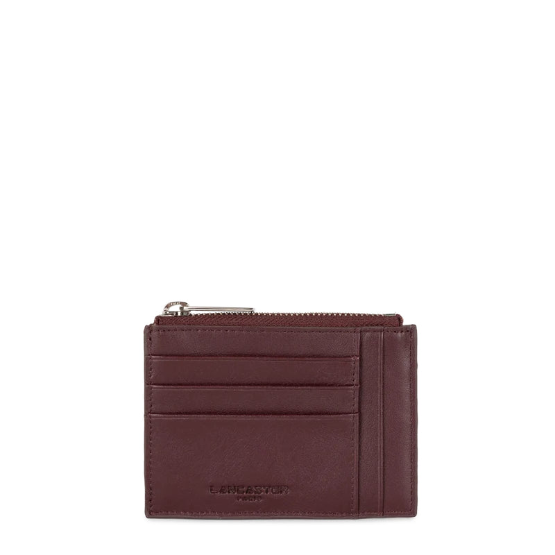 Porte-cartes Paris PM – Lancaster