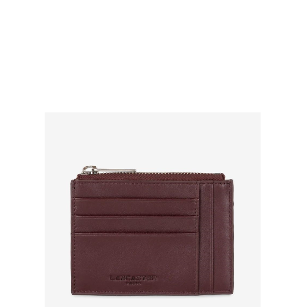 Porte-cartes Paris PM – Lancaster